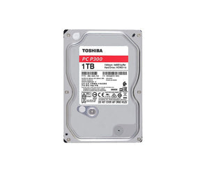 Toshiba 1TB HDD