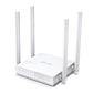 tp-link archer c24 ac750 access point detail view