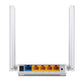 tp-link archer c24 ac750 access point side view