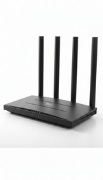 TP-Link C54 AC1200 dual band router main product view