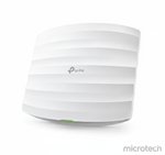 TP-Link EAP110 ceiling mount access point front view