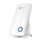 tp-link tl-wa850re wifi 300mbps range extender side view