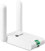TP-Link TL-WN822N high-gain wireless USB adapter main product view