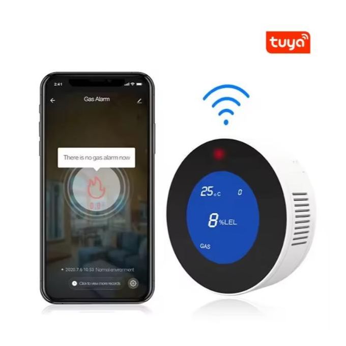 tuya-gas-detector-main