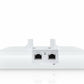 Detail view of Ubiquiti Unifi UAP-AC-M-PRO unit