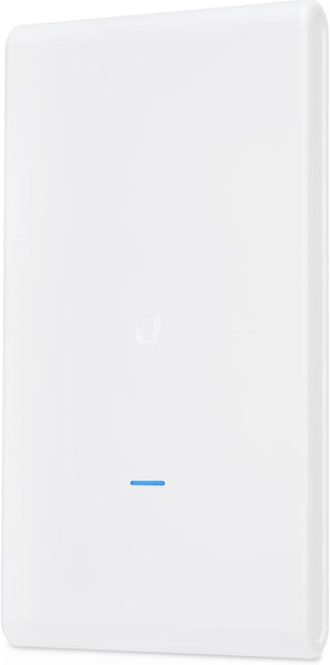 Main view of Ubiquiti Unifi UAP-AC-M-PRO access point