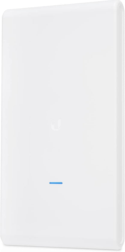 Main view of Ubiquiti Unifi UAP-AC-M-PRO access point