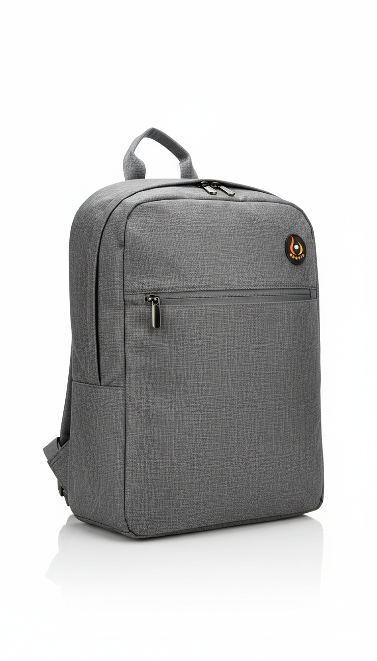 Ubuntu Bag Back B6 main product view