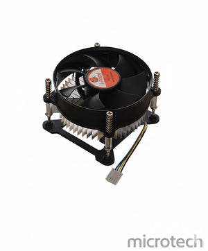 i-Rock CPU Cooler Fan
