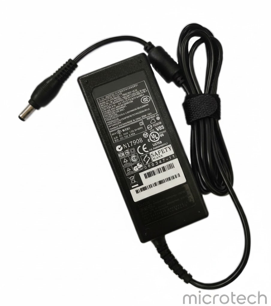 Toshiba Laptop Adaptor 19V-3.42A