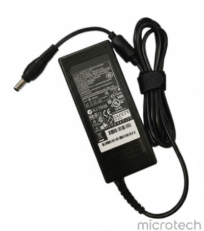 Toshiba Laptop Adaptor 19V-3.42A