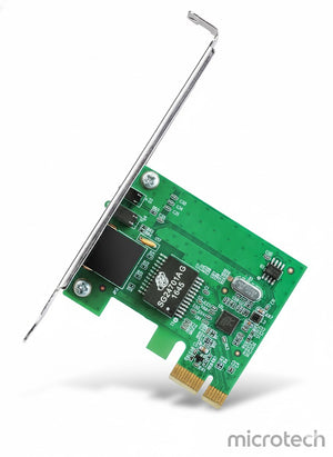 PCI Series Adapter