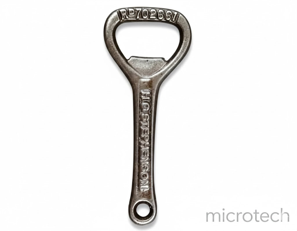 Small Clothes Crown Opener