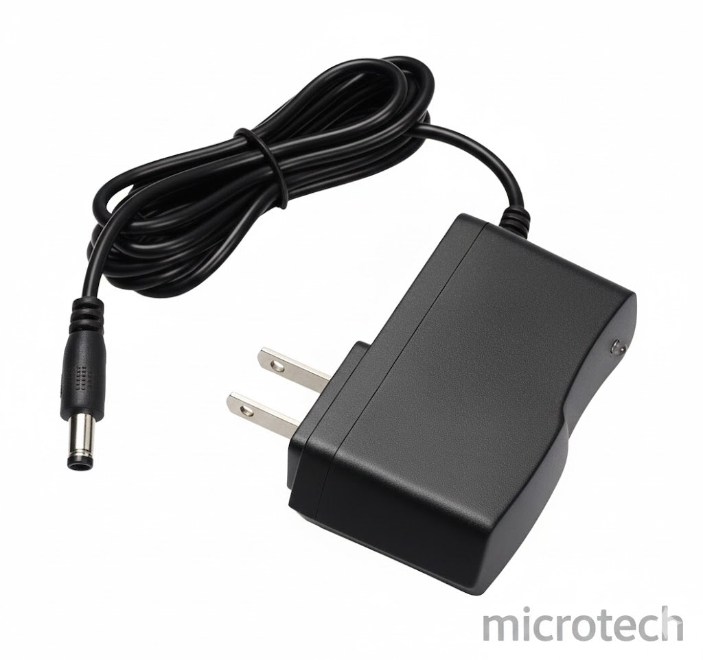 Adaptor 12V 0.5A