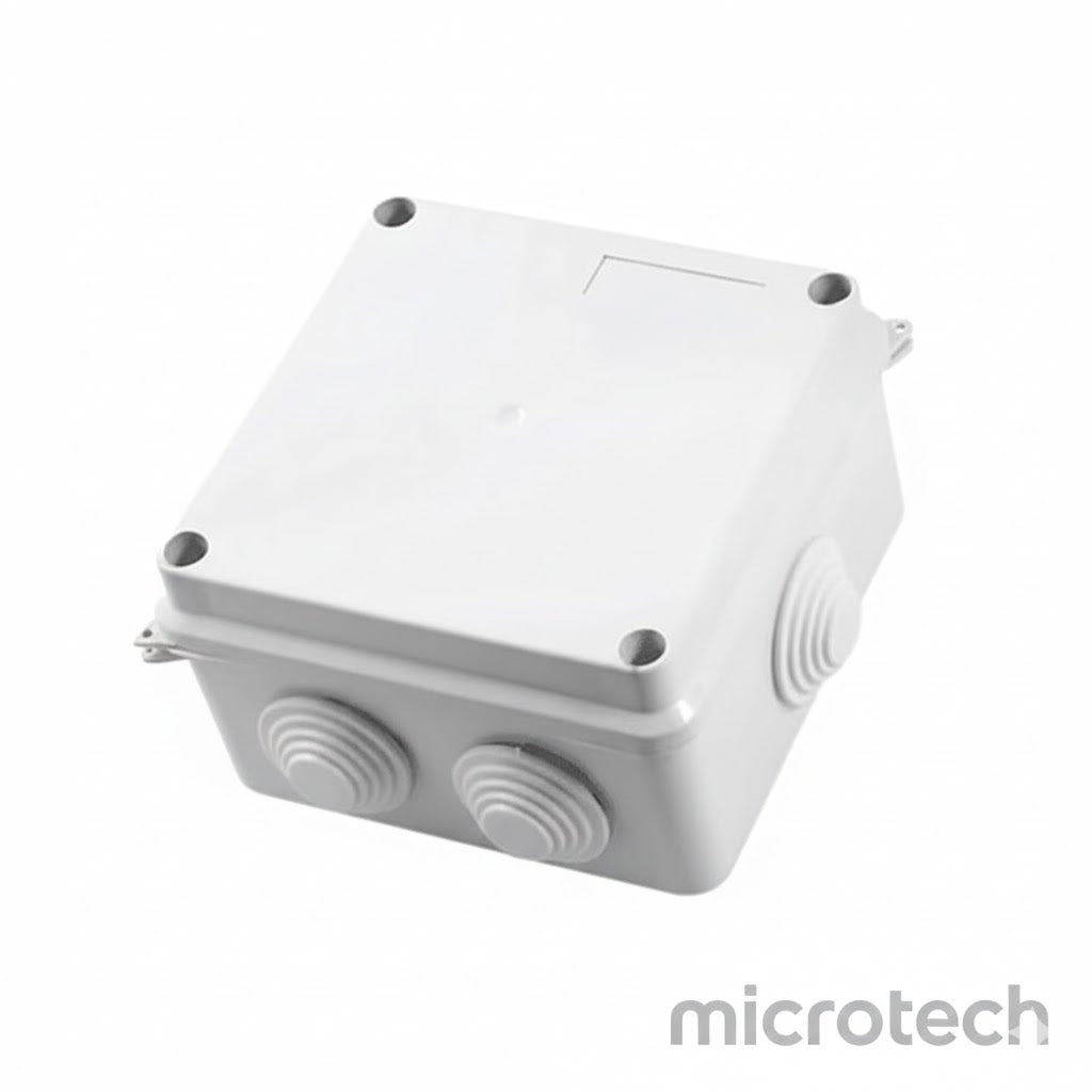 box waterbroof 10×10