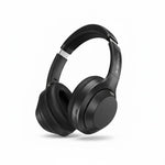 Black headphones with 'X-SCOUT' branding on a white background