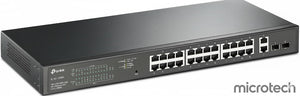 Fiber PoE Switch 1G GY2014P