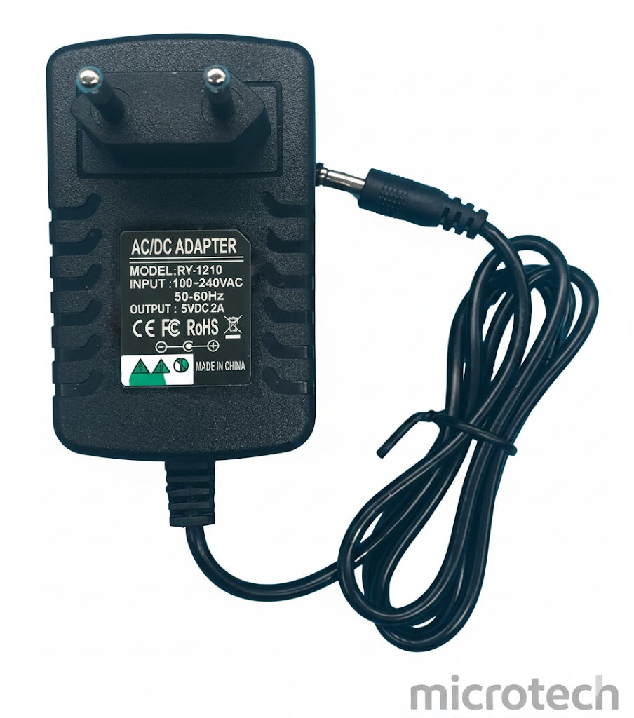 Adaptor 5V 2A