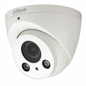 Dahua HAC-HDW2220RP-Z HDCVI 2MP Motorized Dome Camera