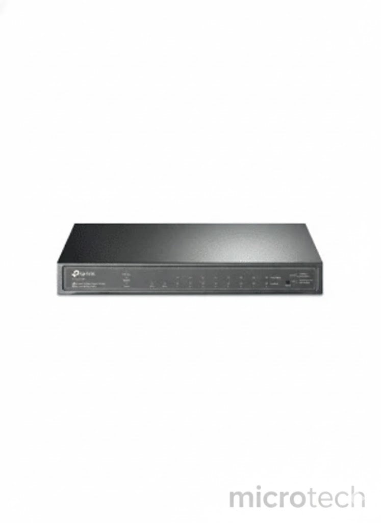 Fiber Ethernet Switch 1000m  2210P