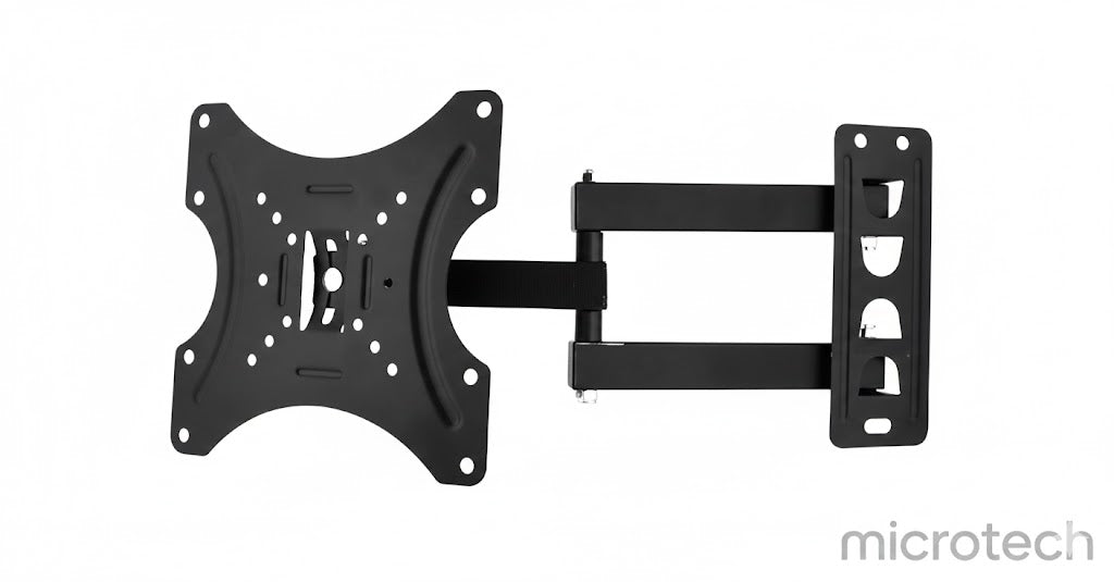 Monitor Holder Fixed Medium  Egyptian