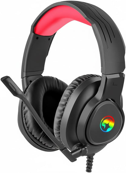 Marvo Hg8958 Headphone Gaming