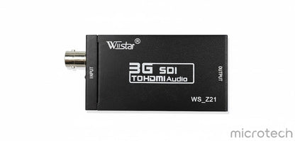 SDI to HDMI Converter