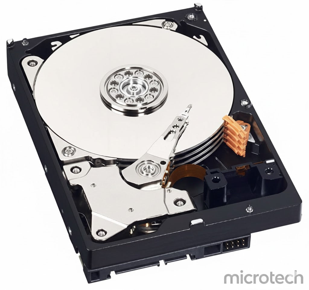 Seagate Hard 1TB New