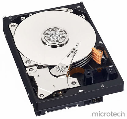 Seagate Hard 1TB New