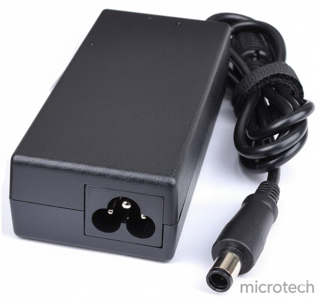 محول ديل الجديد 19.5 فولت 3.34 أمبير