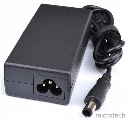 محول ديل الجديد 19.5 فولت 3.34 أمبير