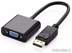 VGA to HDMI Converter