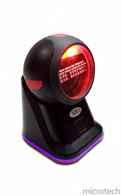 Barcode scanner U.POS UP-868 H 2D