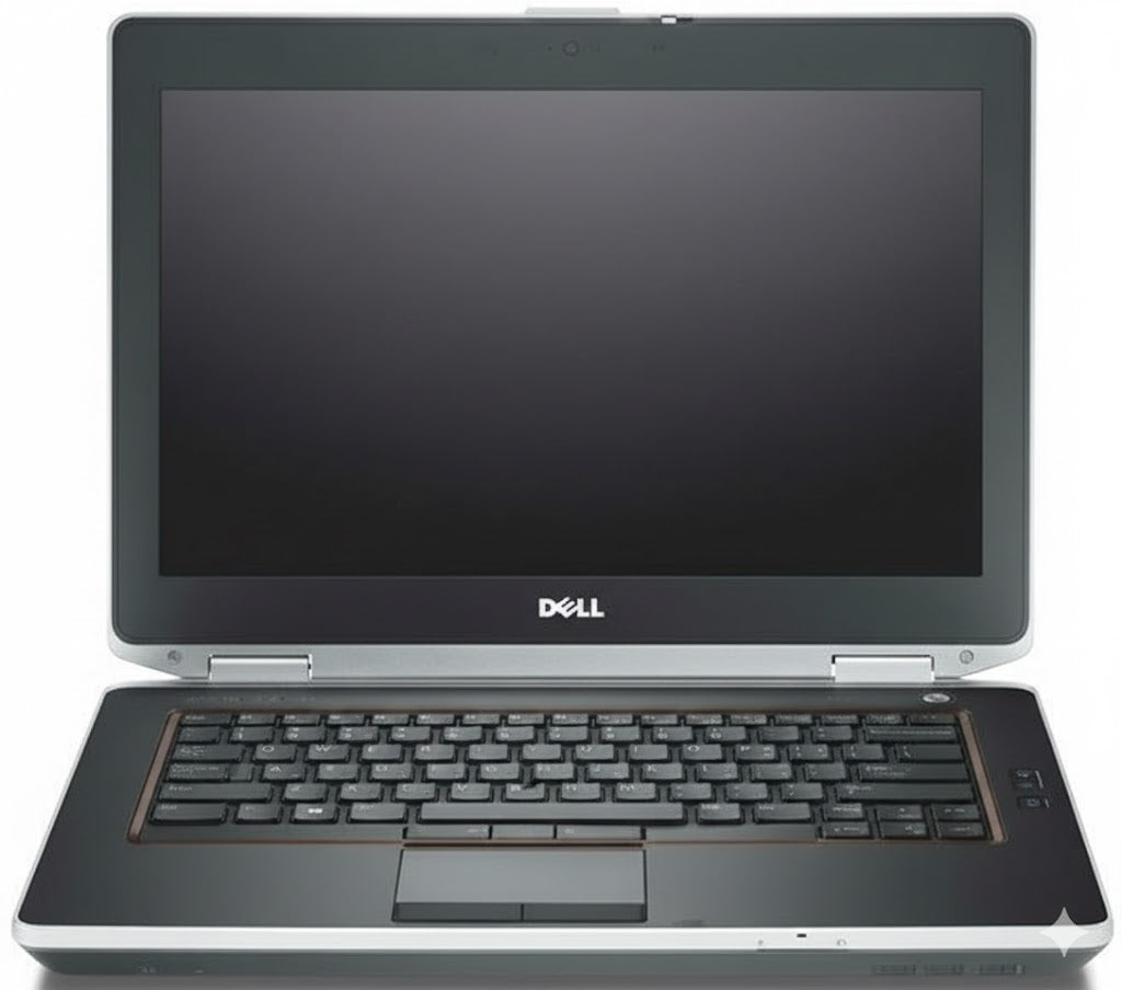 DELL Lap Latitude E6220 I5-2520M / 8GB / SSD128G.B