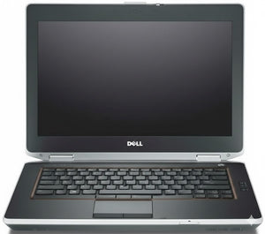 DELL Lap Latitude E6220 I5-2520M / 8GB / SSD128G.B