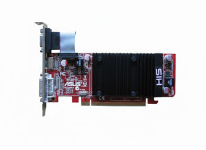 ATI VGA 5450 1GB DDR3 Desktop