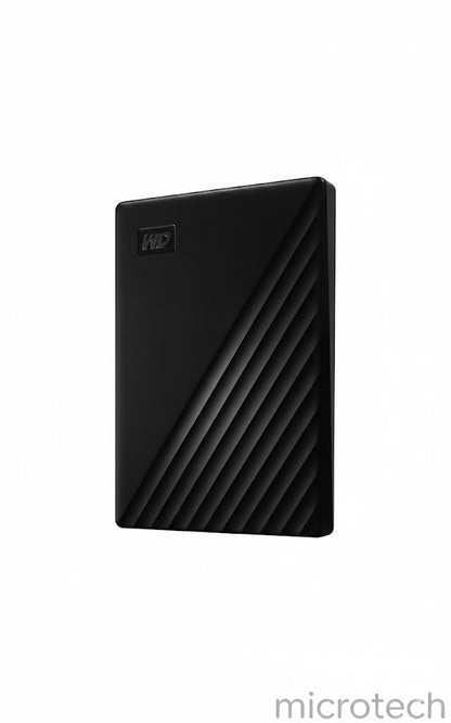 Seagate Hard Disk 2TB Ref