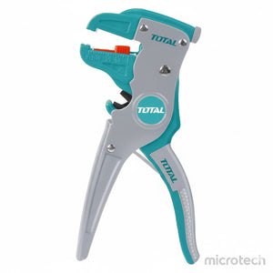 Total 7-Inch Automatic Wire Stripper 5–6MM