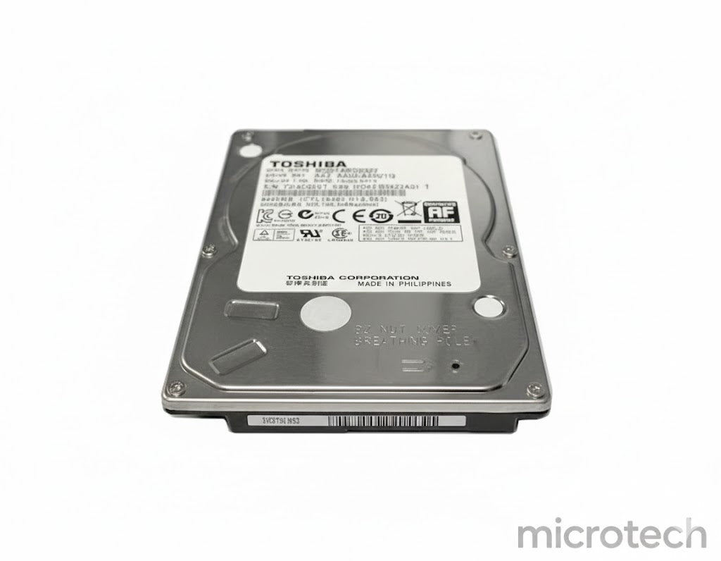 Hard Disk 500GB Hitachi Used