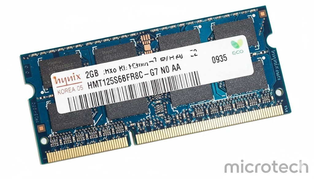 RAM Laptop DDR2 2GB