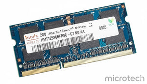 RAM Laptop DDR2 2GB