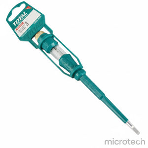 Flat Test Screwdriver