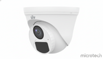 UNV T115-AF28 5MP indoor CCTV camera front view