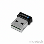 USB Bluetooth adapter front view