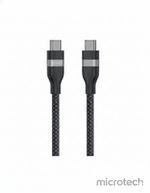 USB Type-C to Type-C cable main front view