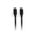 USB to Type-C cable black for PS5 main view