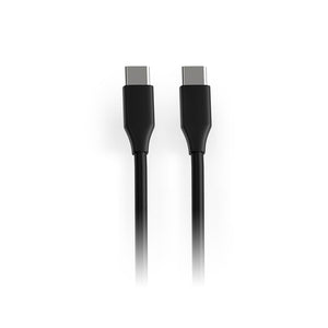 USB to Type-C cable black for PS5 main view