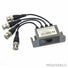 OR06 4CH video balun front main view