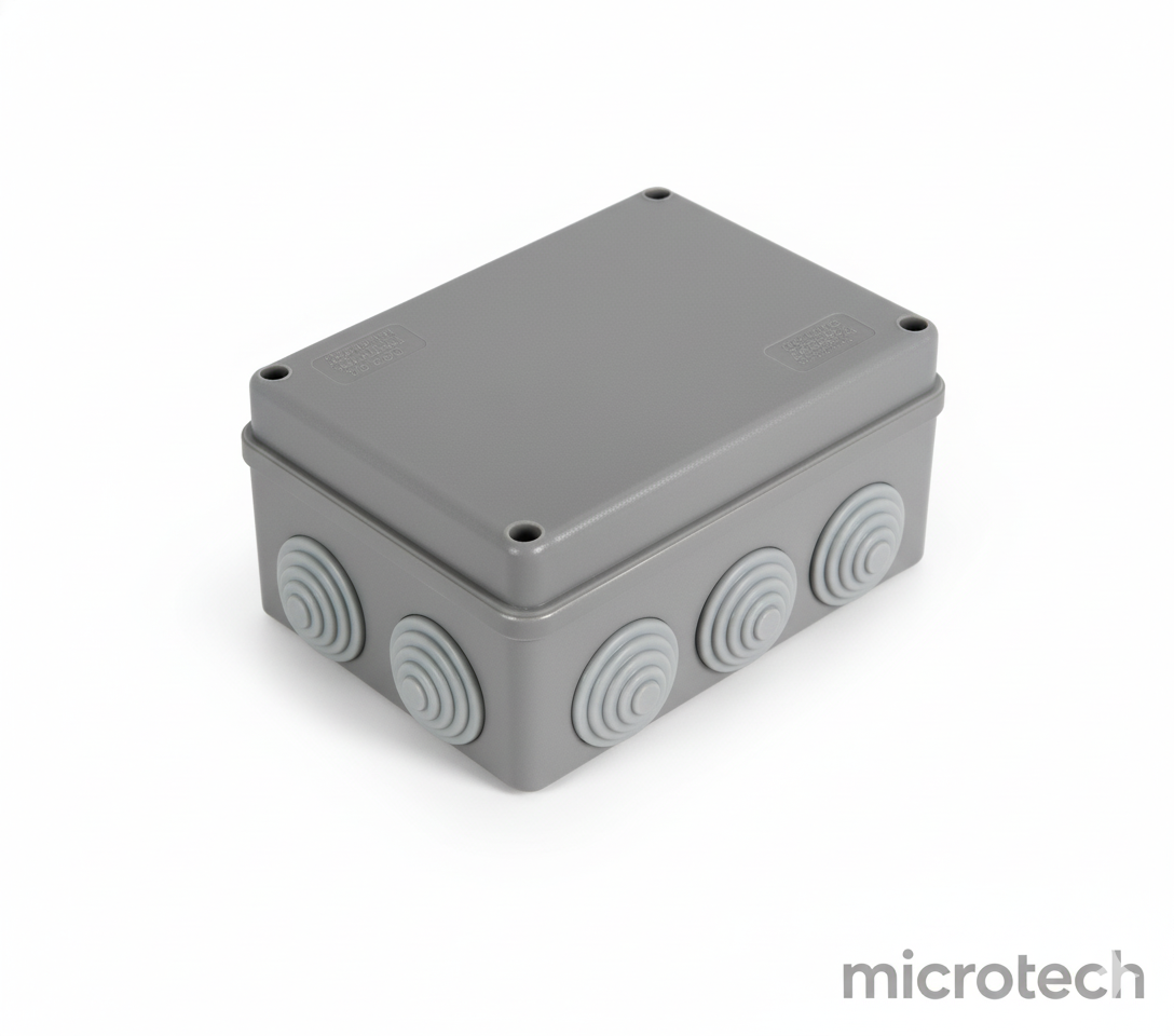 Water Blocker Box 14x19 front view