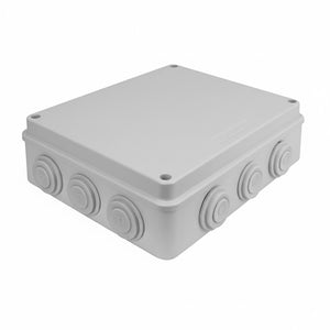 Front view of Water Blocker Box 24x19